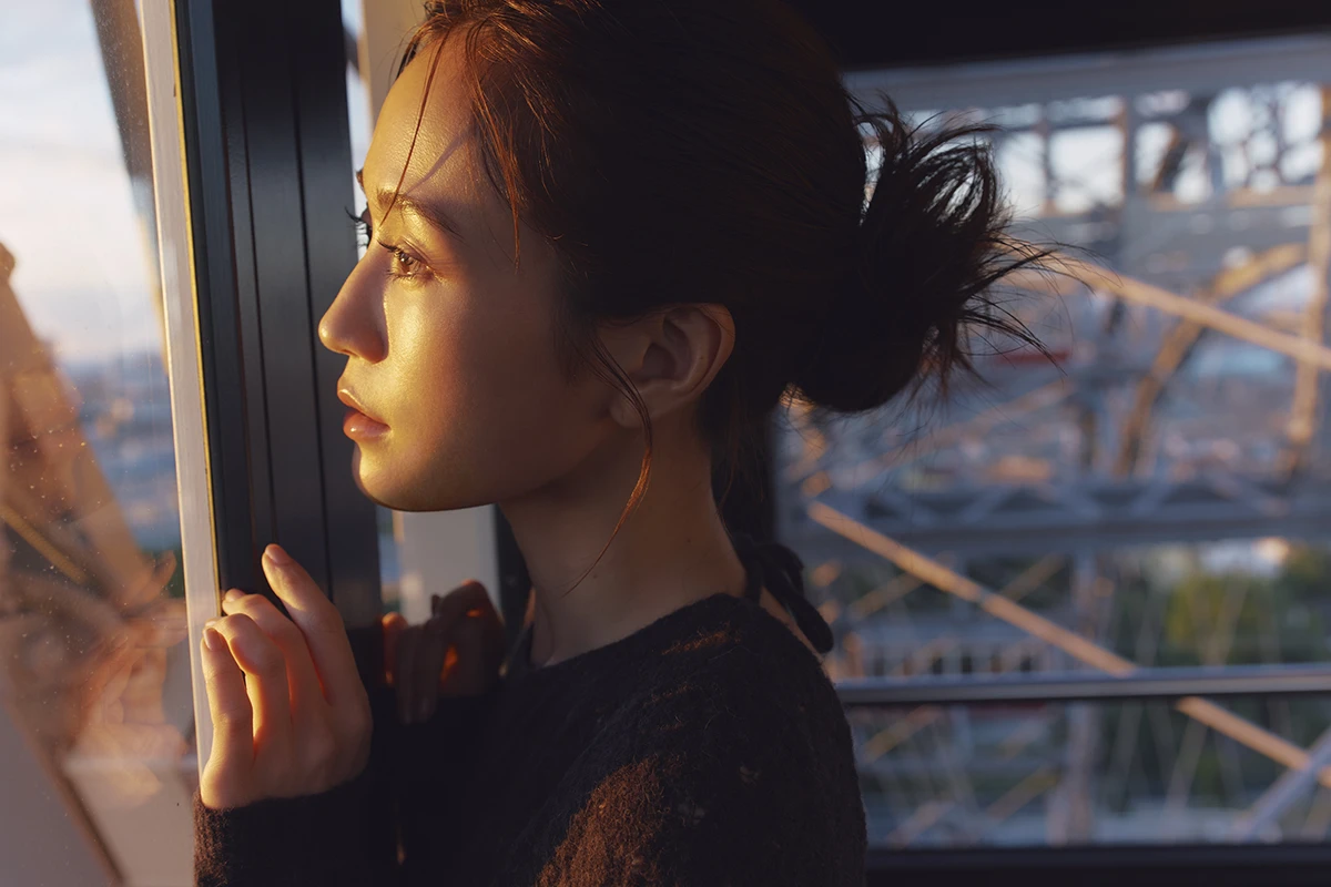 前田敦子