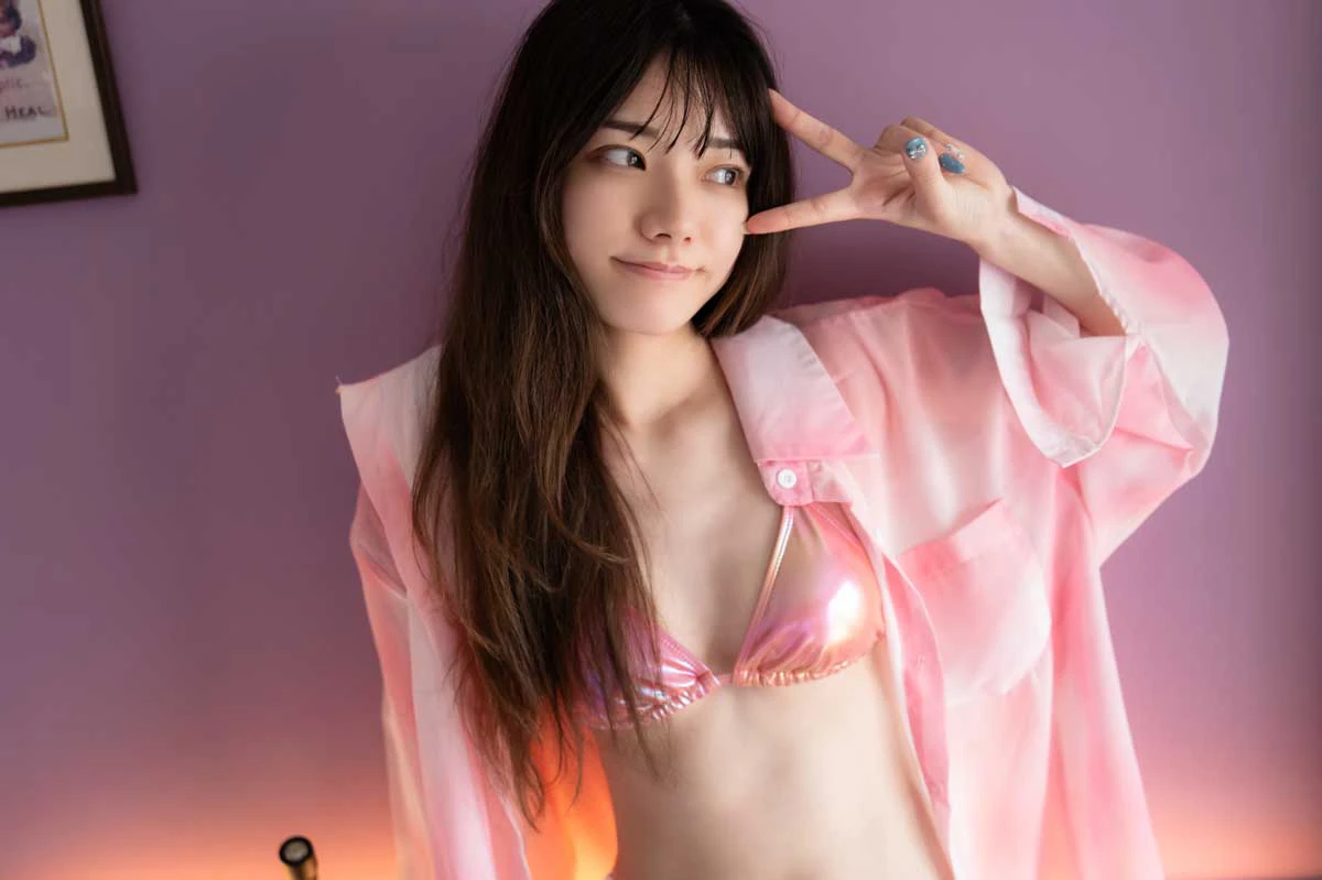 宮下玲奈