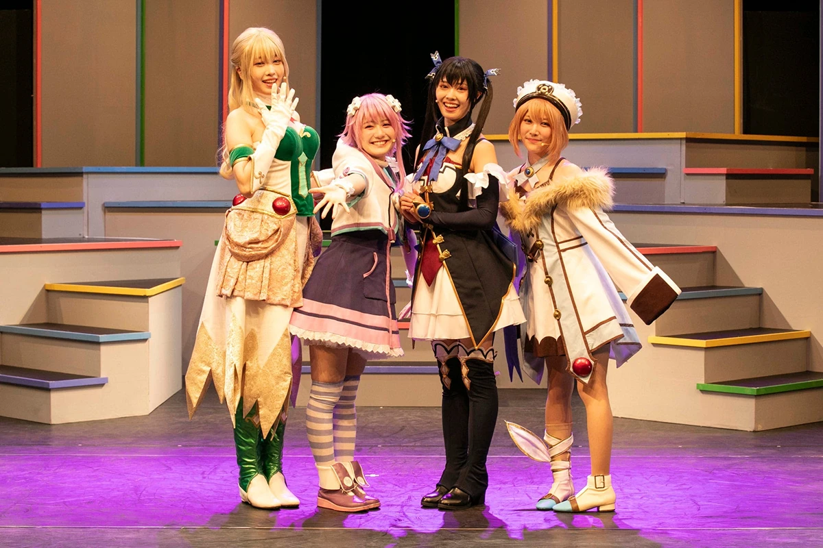 ネプテューヌ