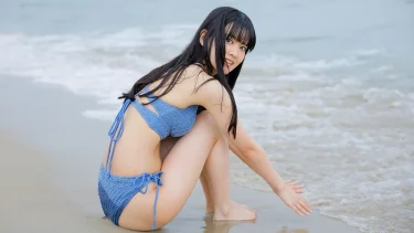 大西亜玖璃、3年ぶりの写真集『LONG VACATION』発売決定！世界の“可愛い”を詰め込んだ一冊が完成