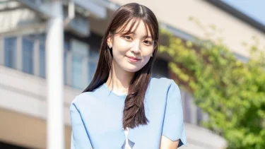 町田で生まれ育った元乃木坂46・阪口珠美の素顔に迫るスペシャルインタビューが公開