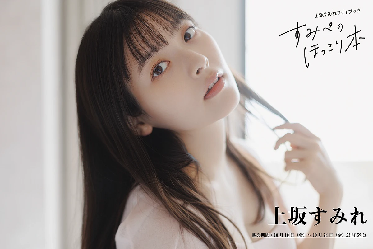 すみぺのほっこり本