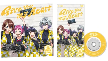 「デートウォーズ」90年代時空旅楽団オリジナル新曲と、カバー曲、ドラマトラック配信開始