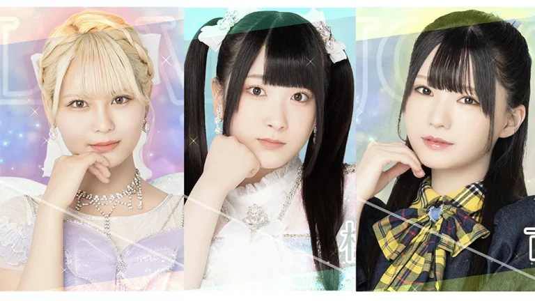 『IKONOIJOY Puzzle』2周年アンバサダー