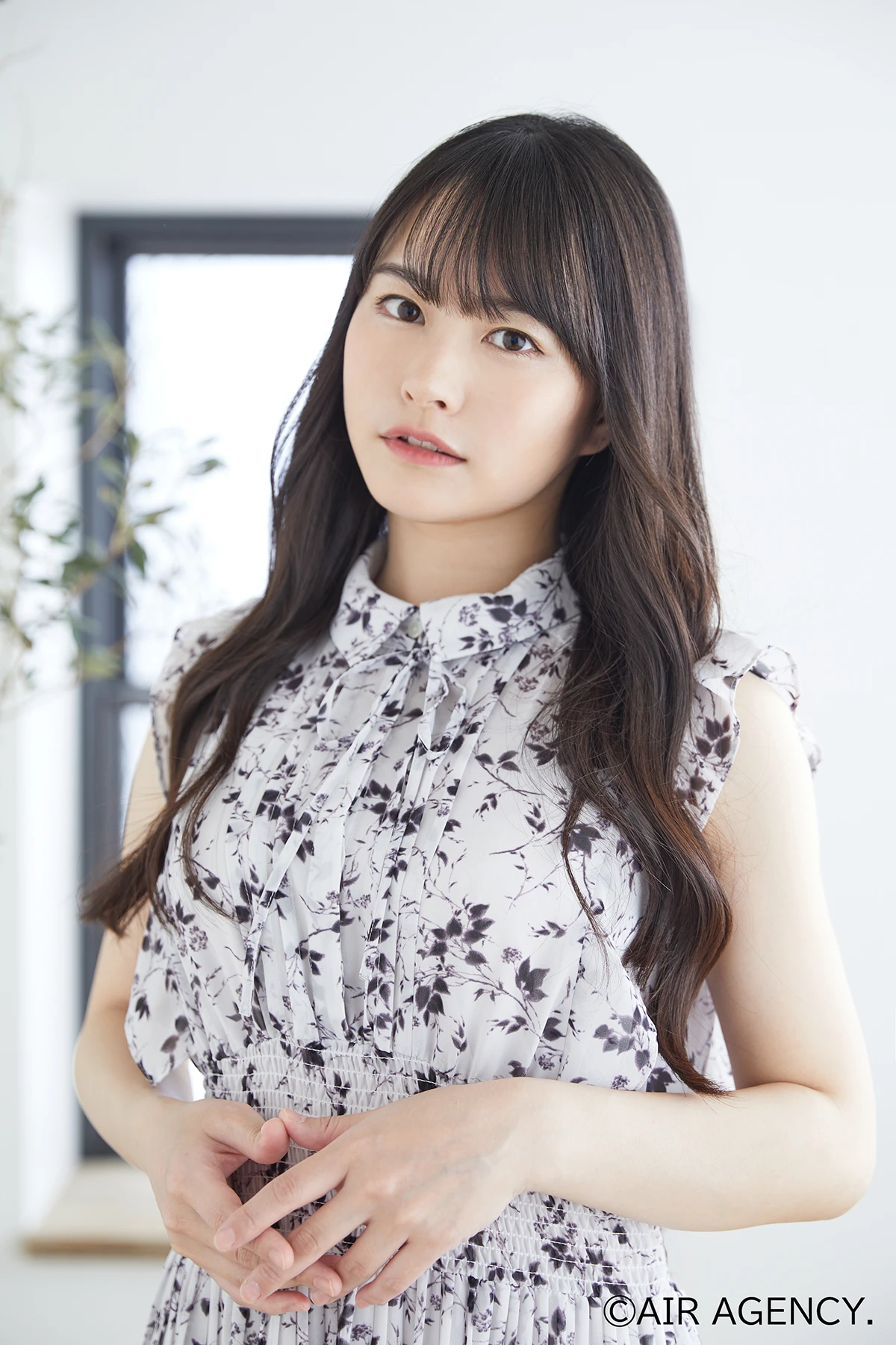 香坂さき