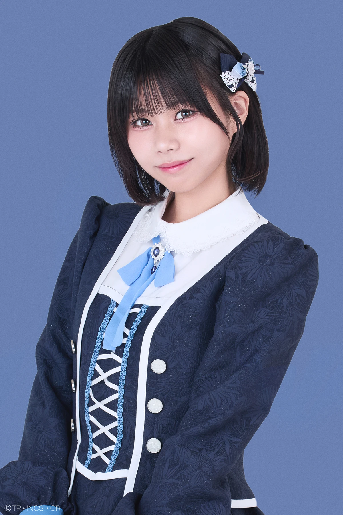 永尾梨央
