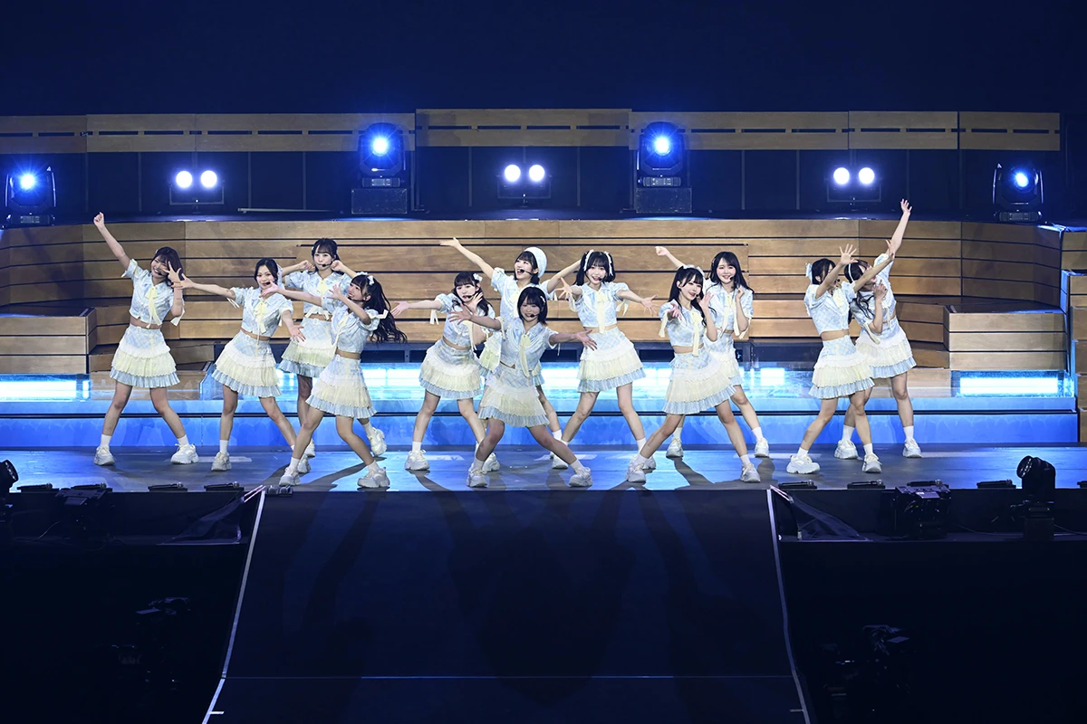 ≒JOY