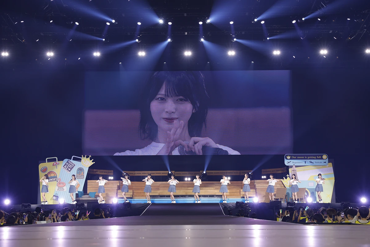 ≒JOY