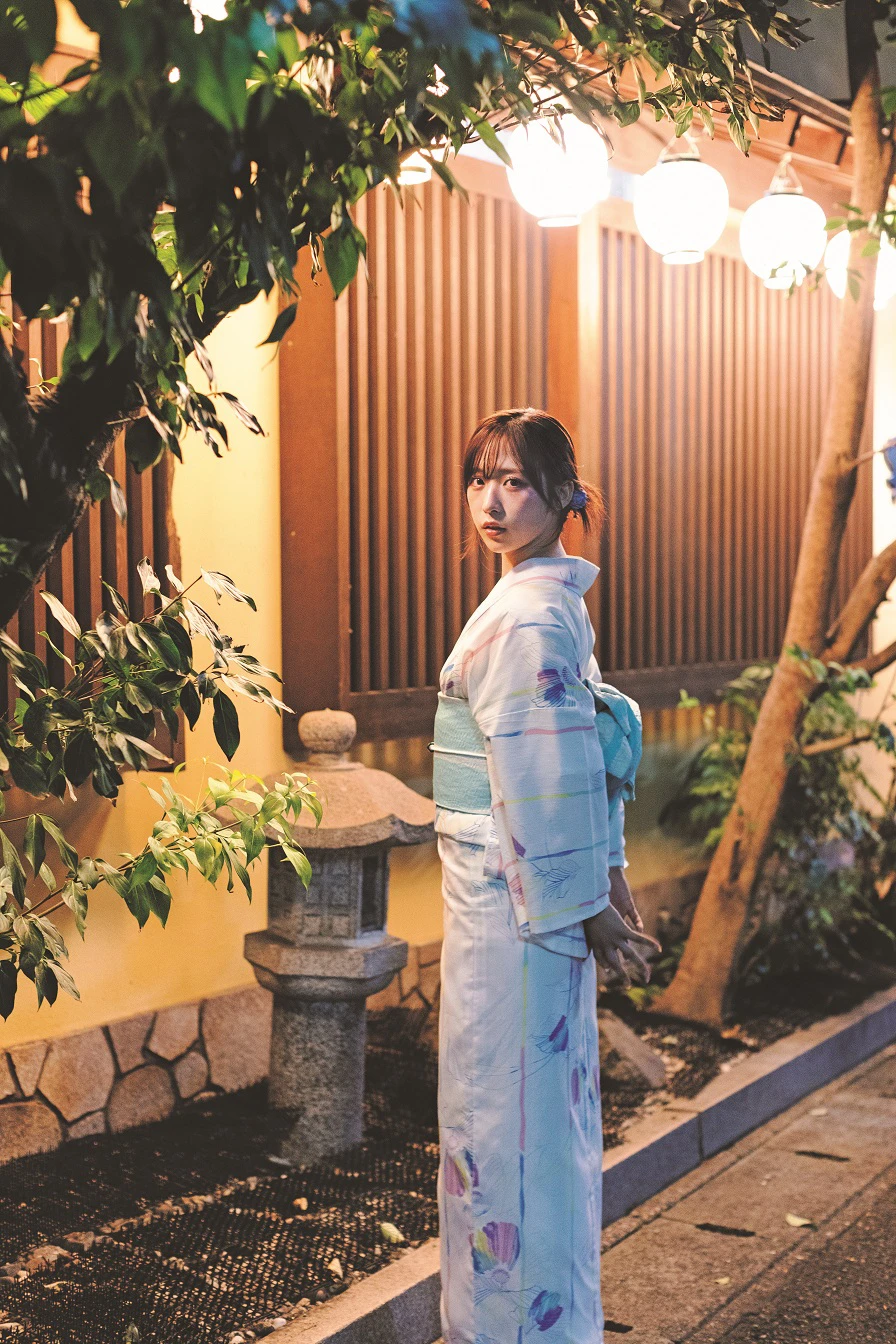 小栗有以