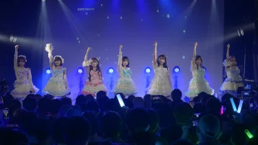 ラフ×ラフLIVE HOUSE　TOUR2025「ポップ☆トラベル～あなたに会いに来ちゃいました～」