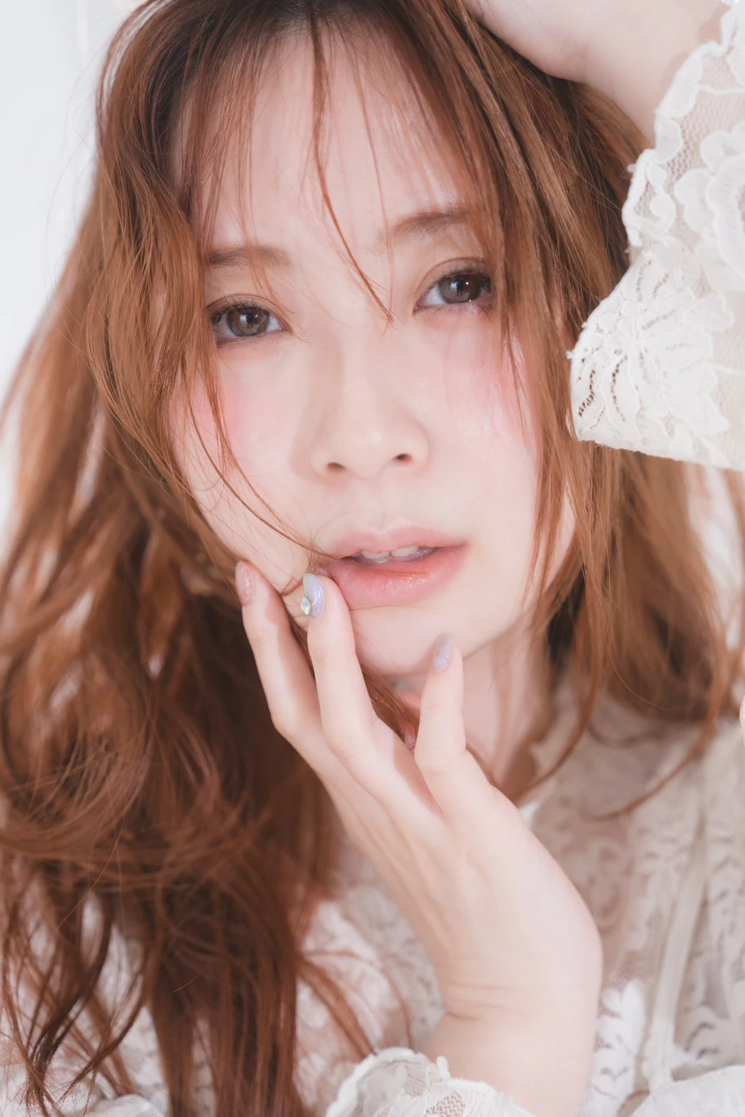 高柳明音
