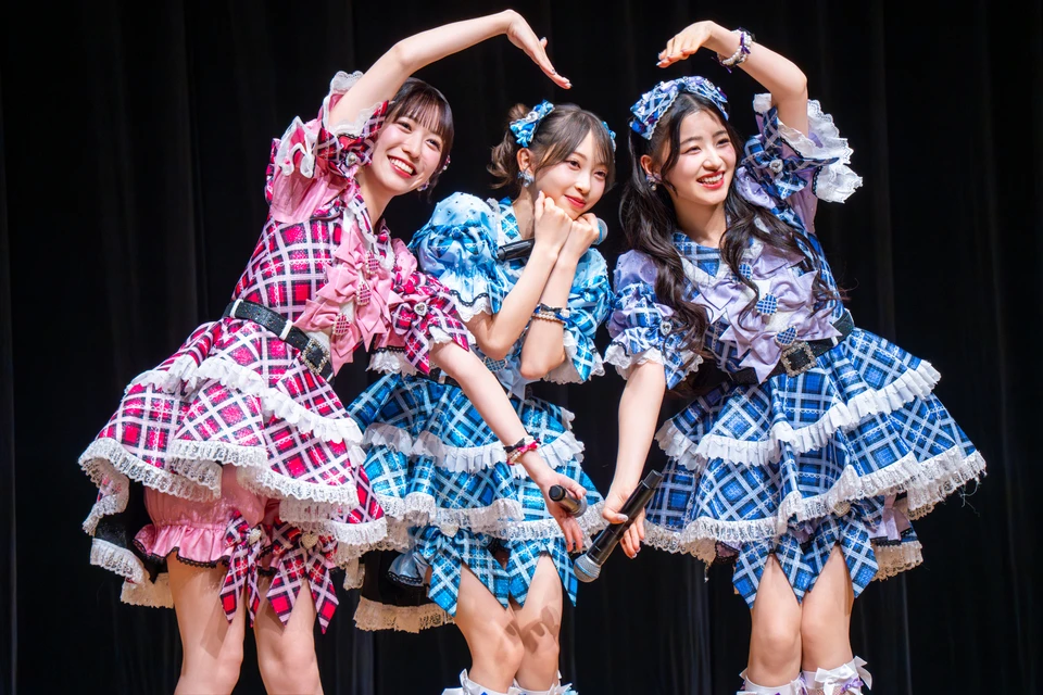 超ときめき♡宣伝部