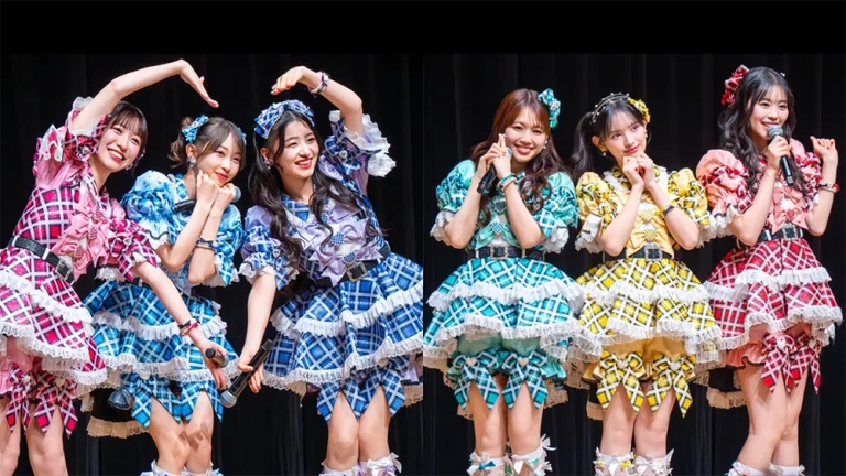 超ときめき♡宣伝部