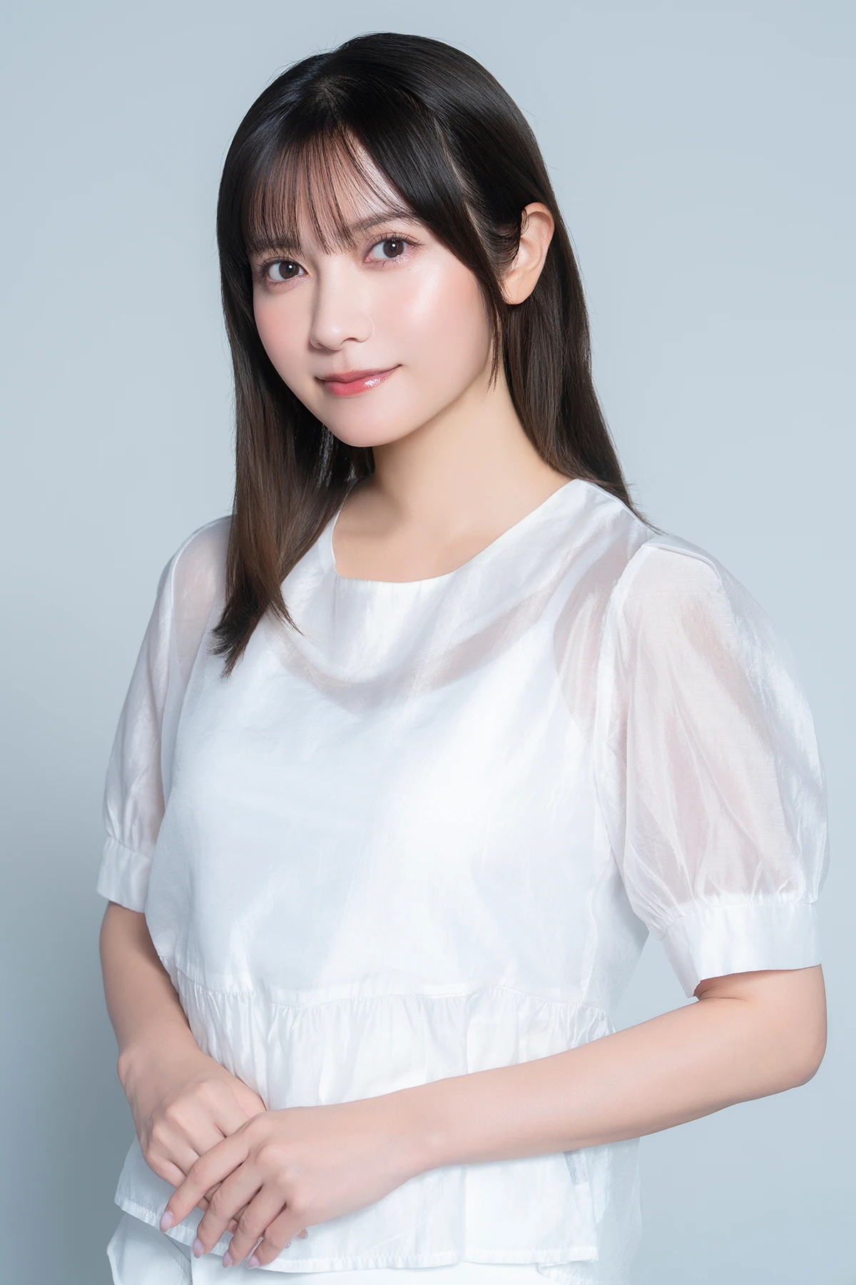 桃月なしこ