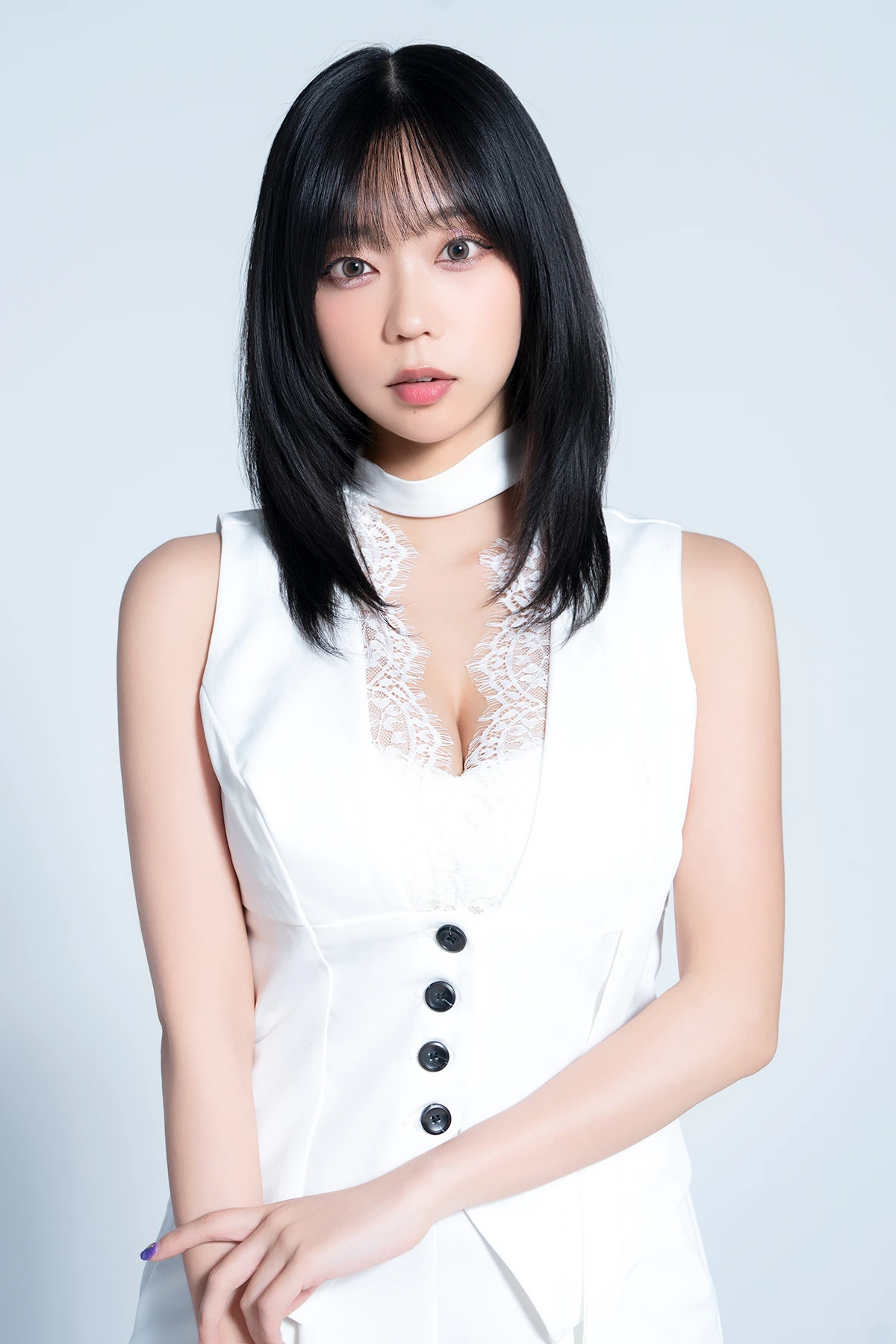 青山ひかる