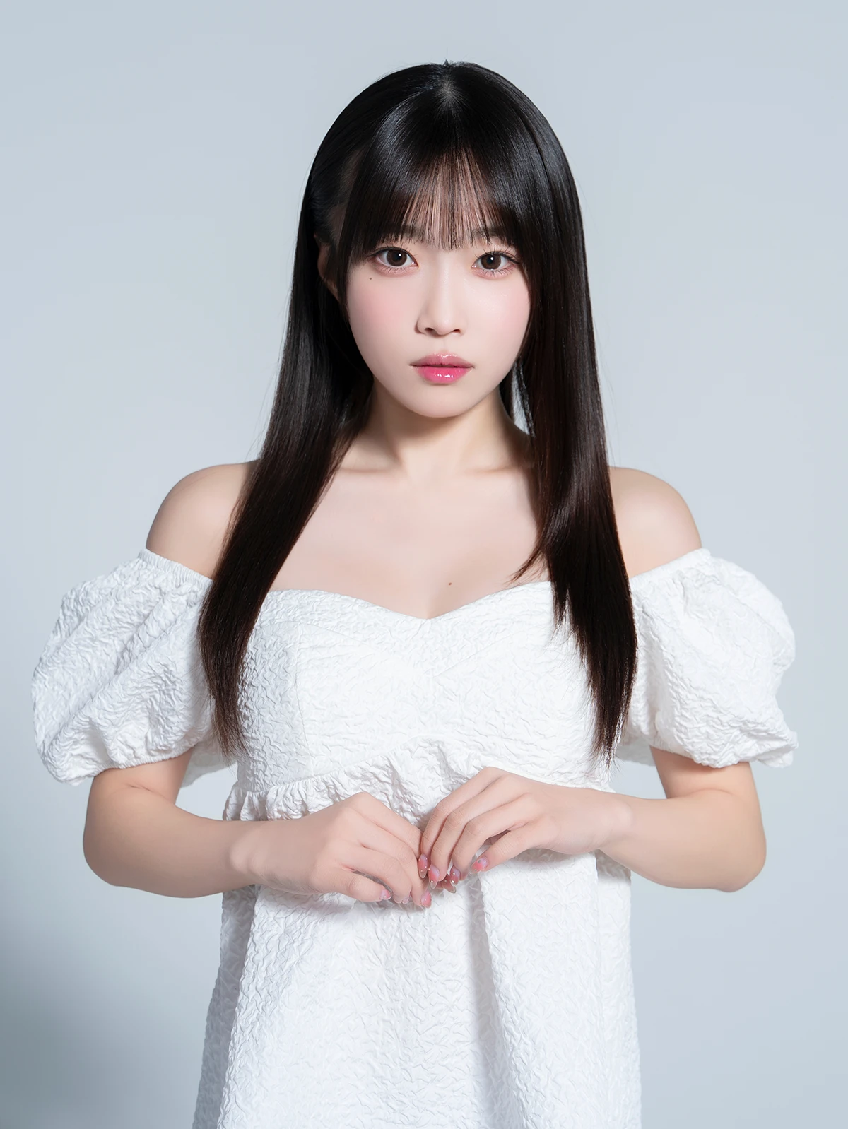 岸みゆ