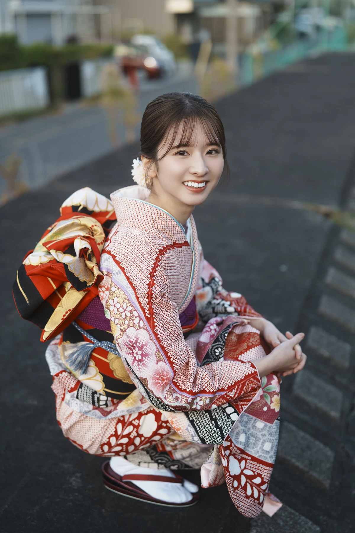 菅原咲月