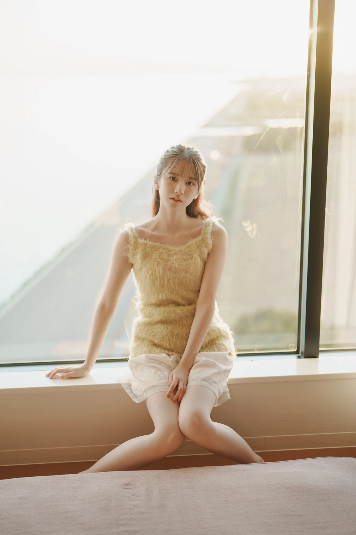 菅原咲月