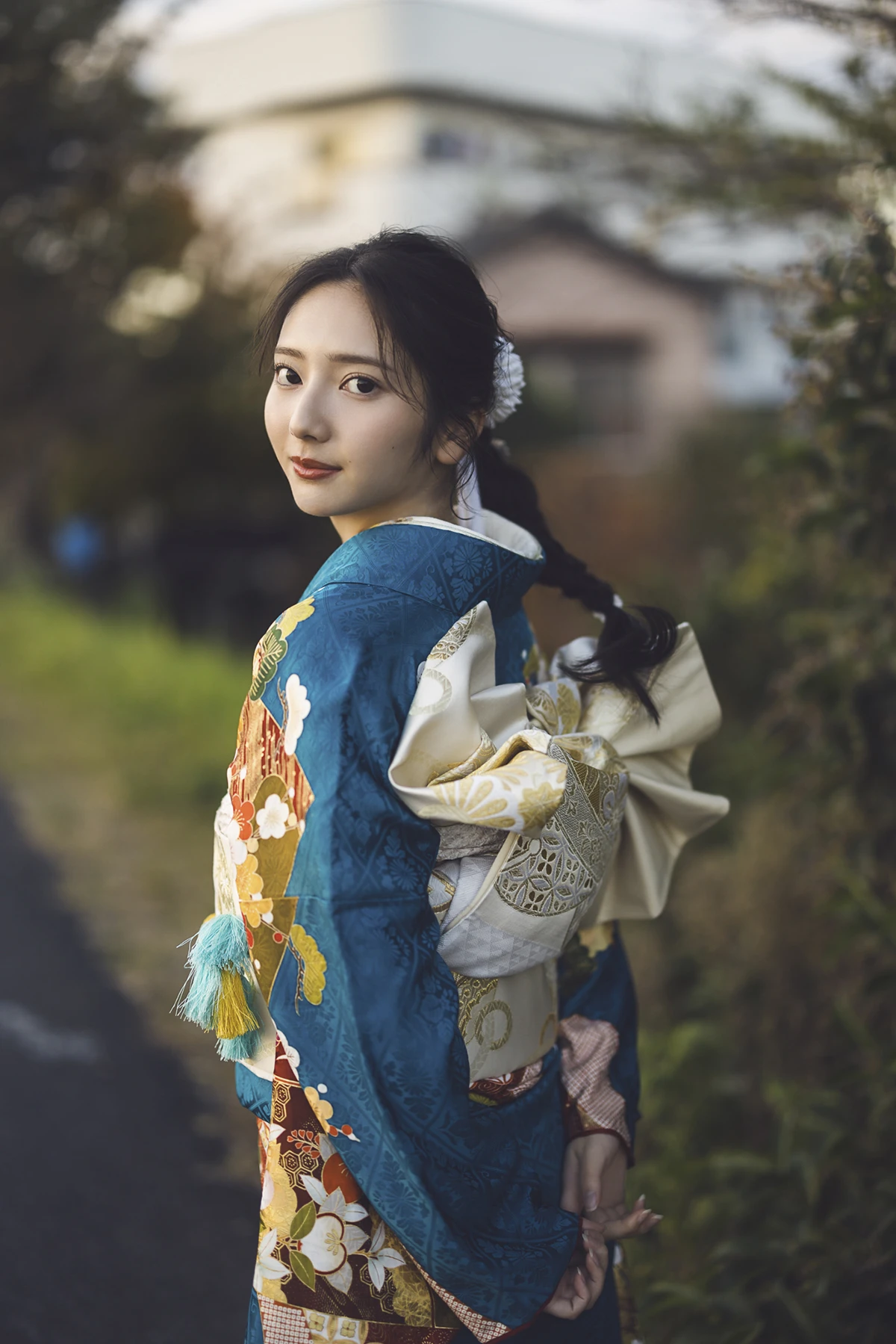 竹内希来里