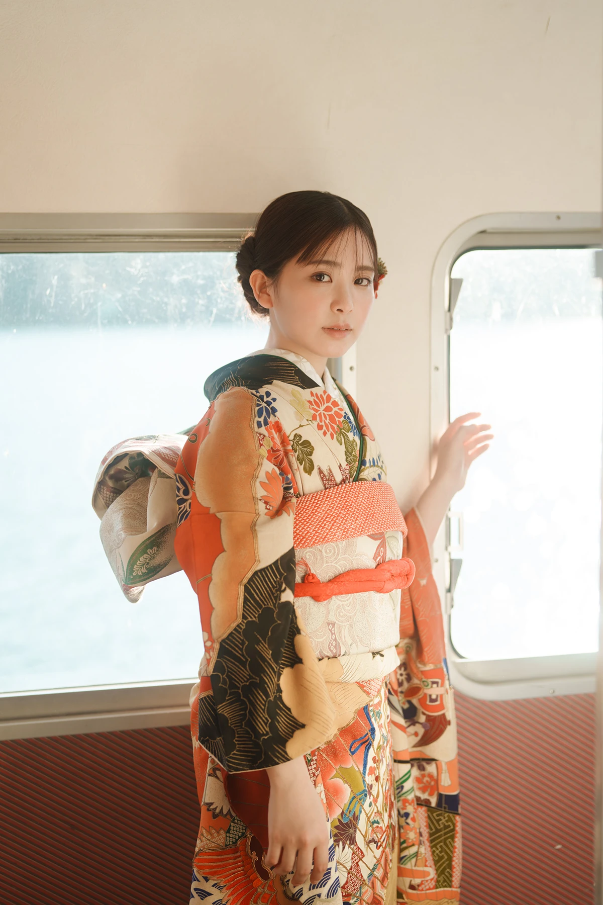 遠藤理子