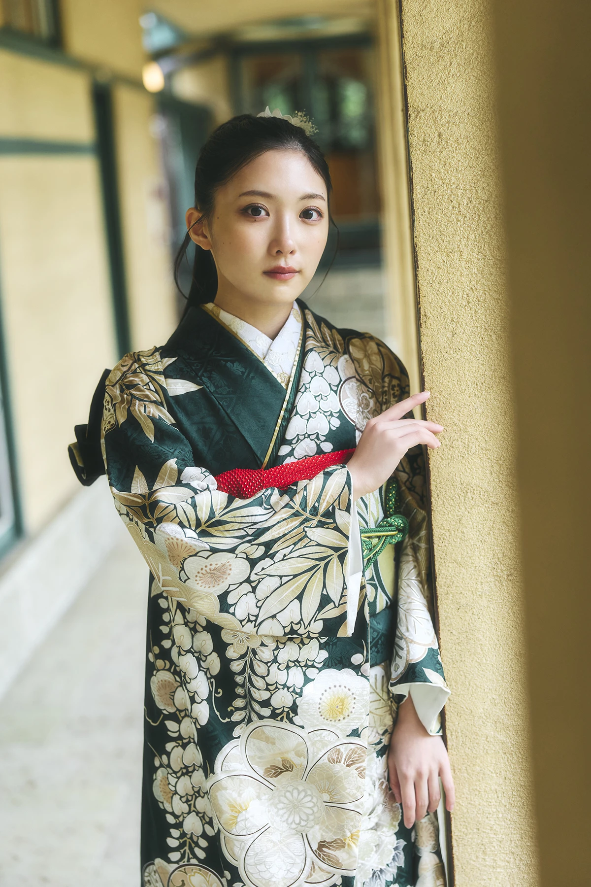 谷口愛季