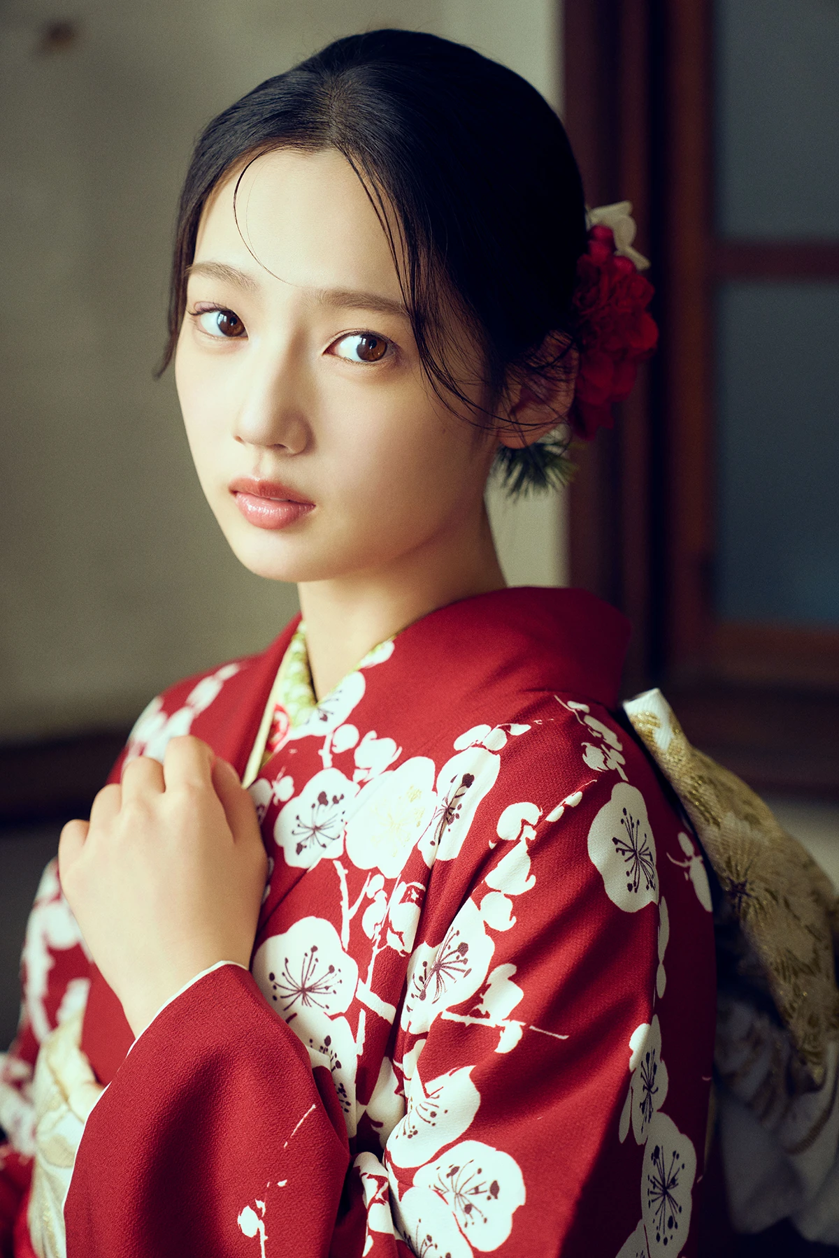 吉本此那