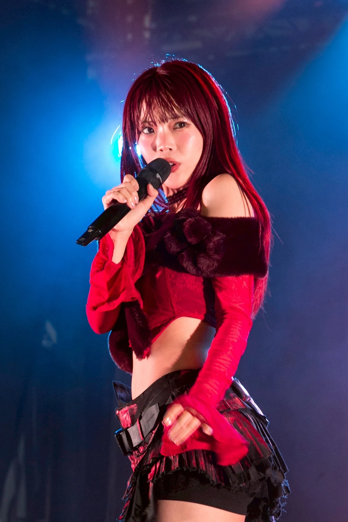 アイナ・ジ・エンド