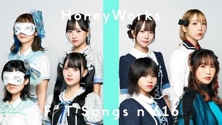 HoneyWorks