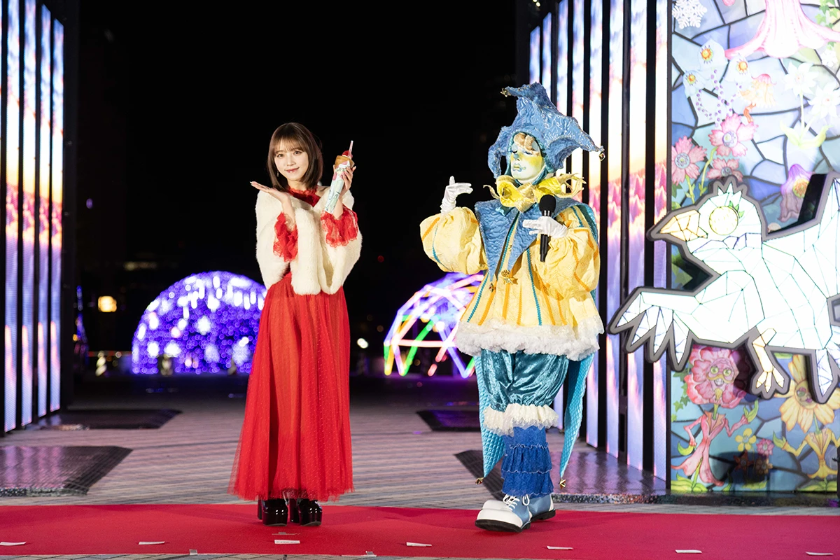 与田祐希