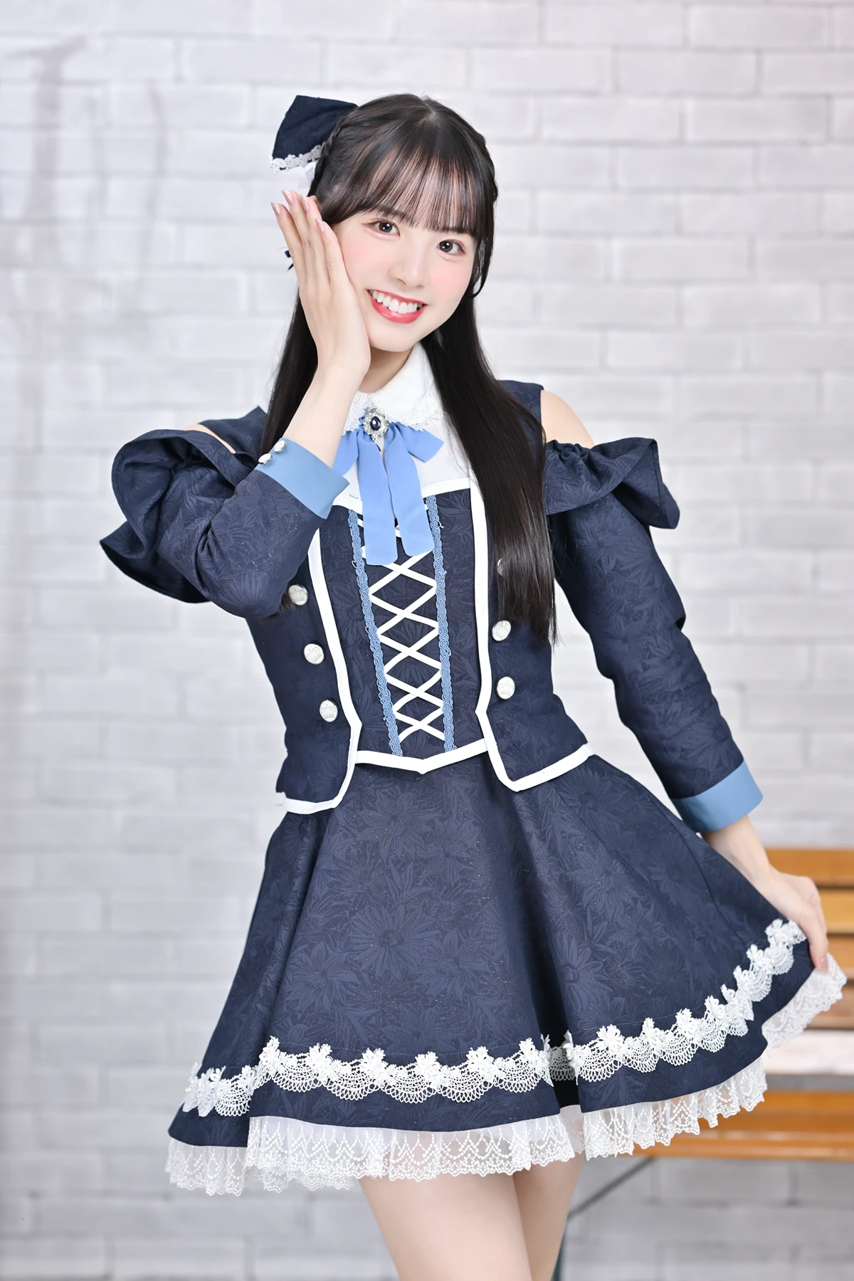 福田ひなた