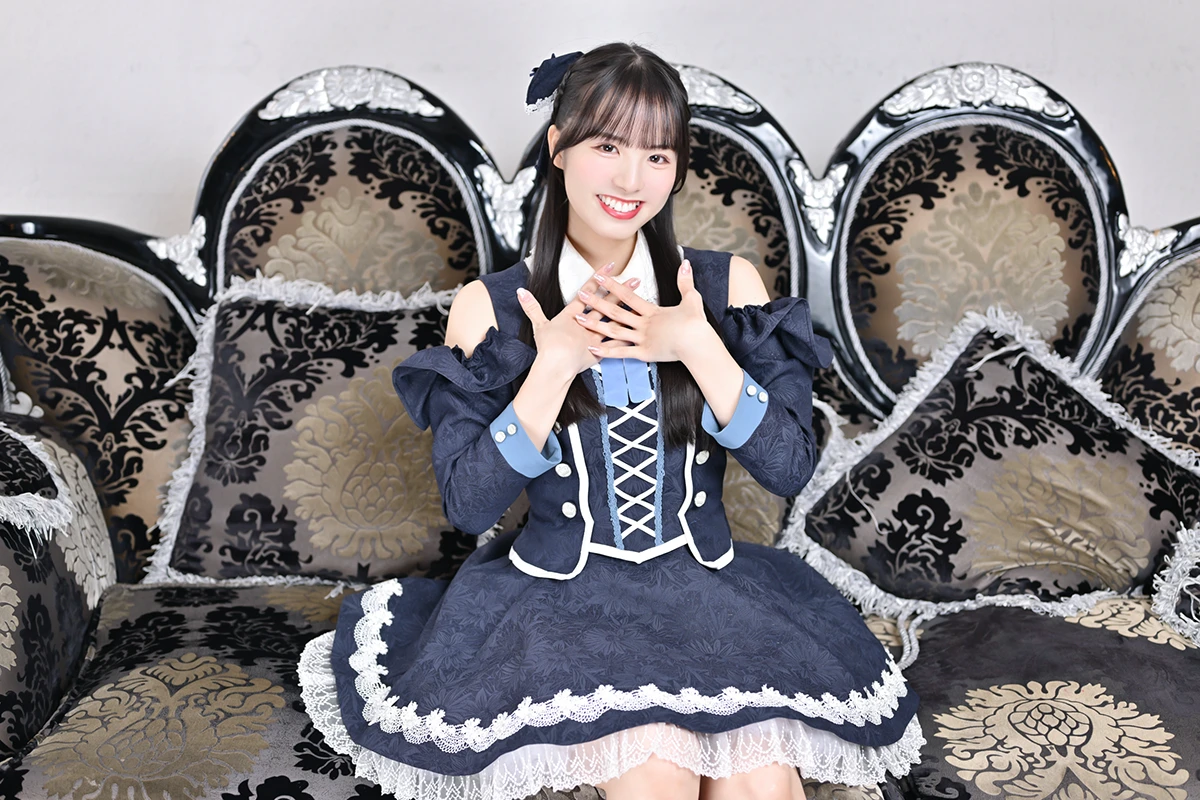 福田ひなた