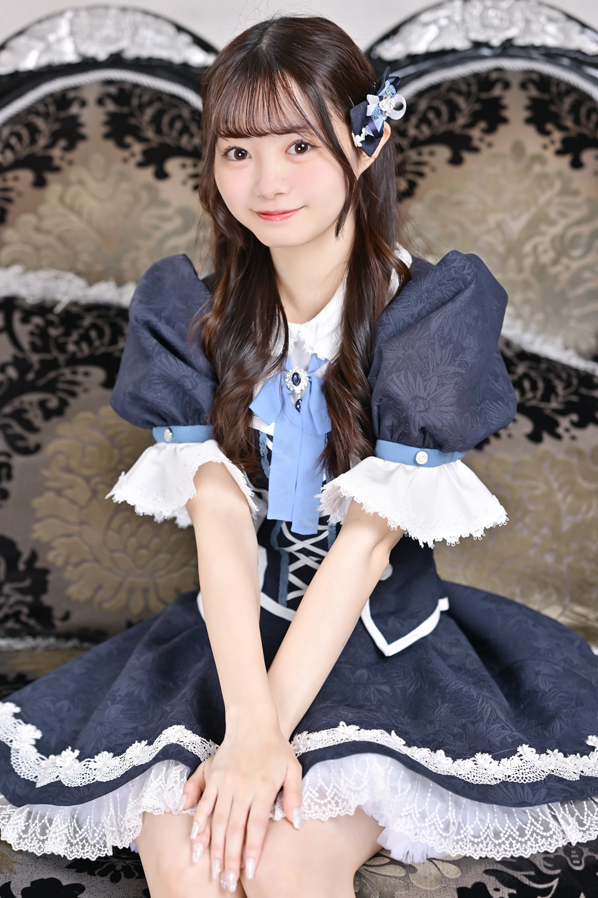 一ノ瀬直緒