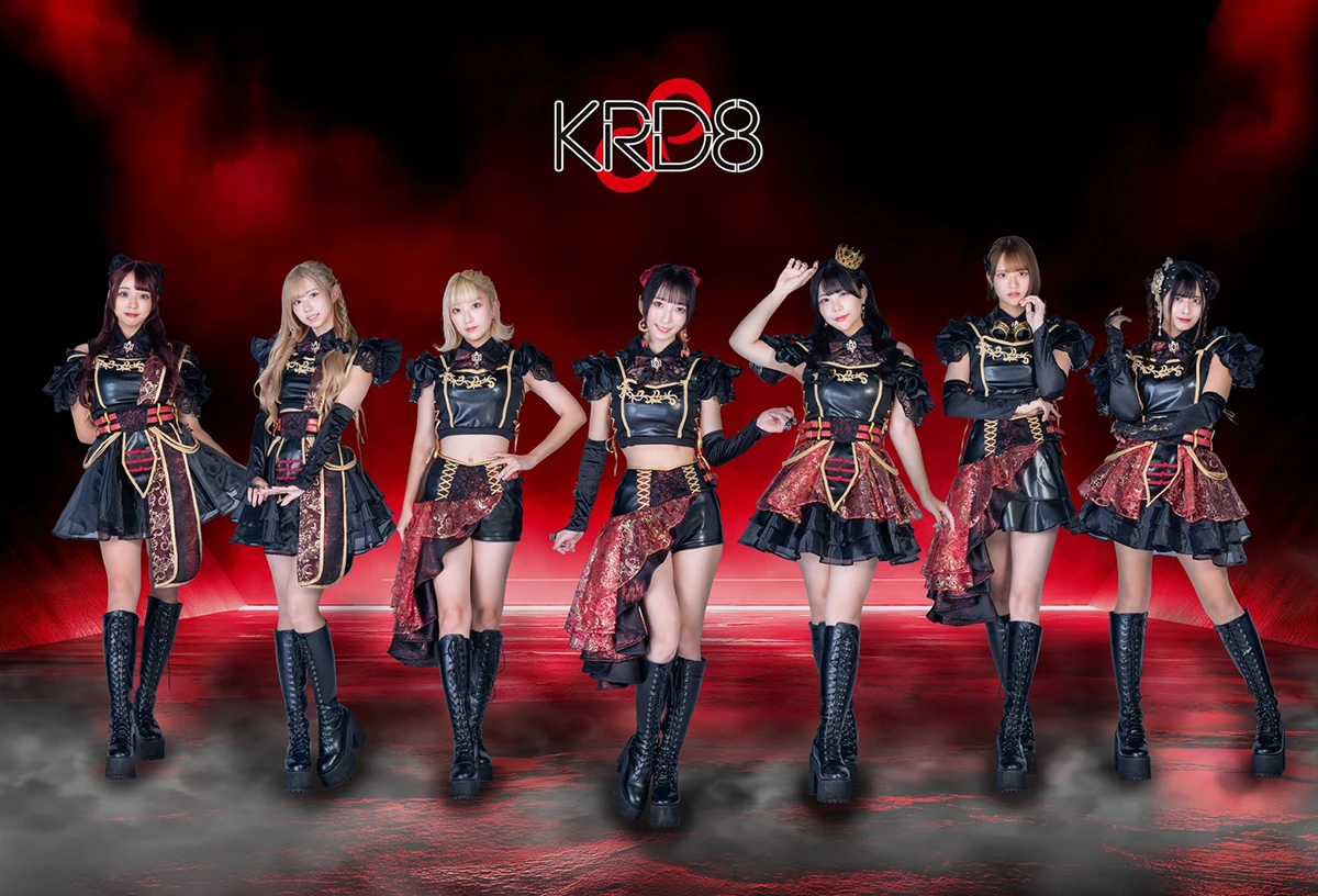 KRD8