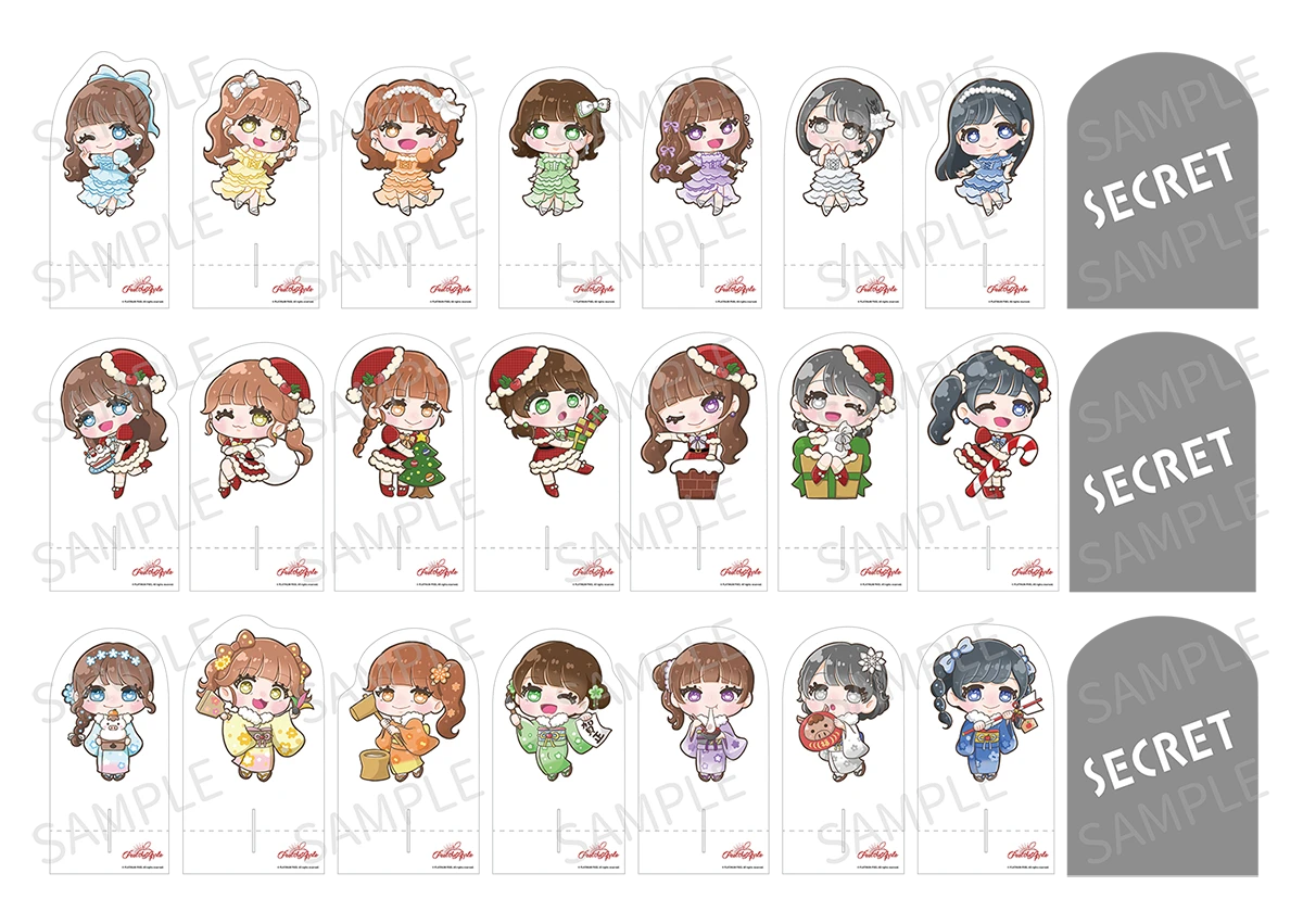 Peel the Apple×カラオケパセラ