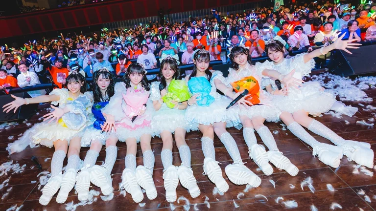 SAI²Rium 5thワンマン