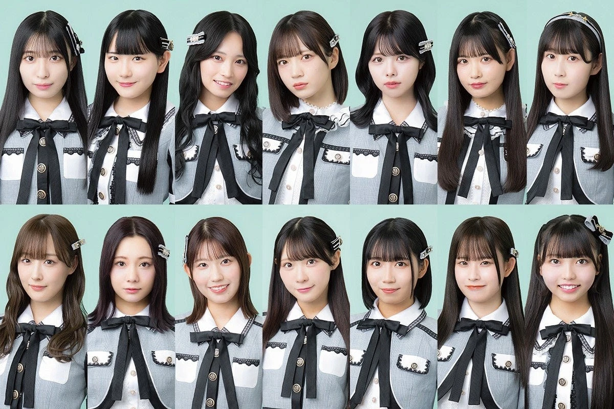 SKE48