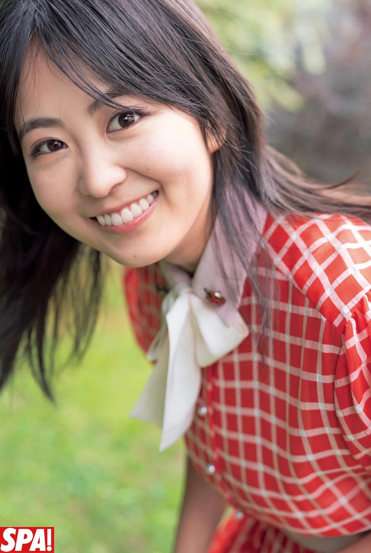 福井梨莉華