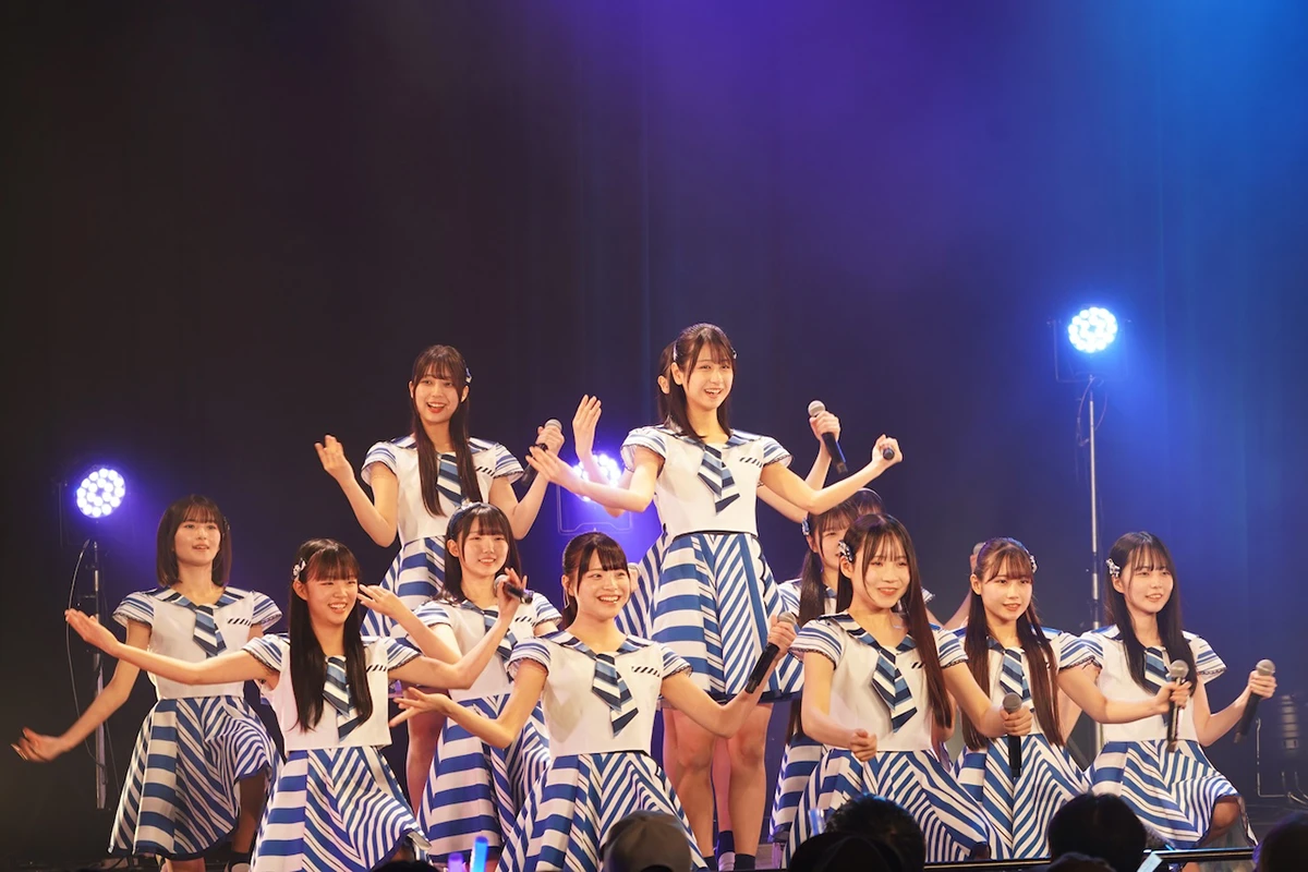 STU48