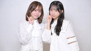 「Toi Toi Toi」に新メンバー、萩田こころ・山田せいあの2名が加入