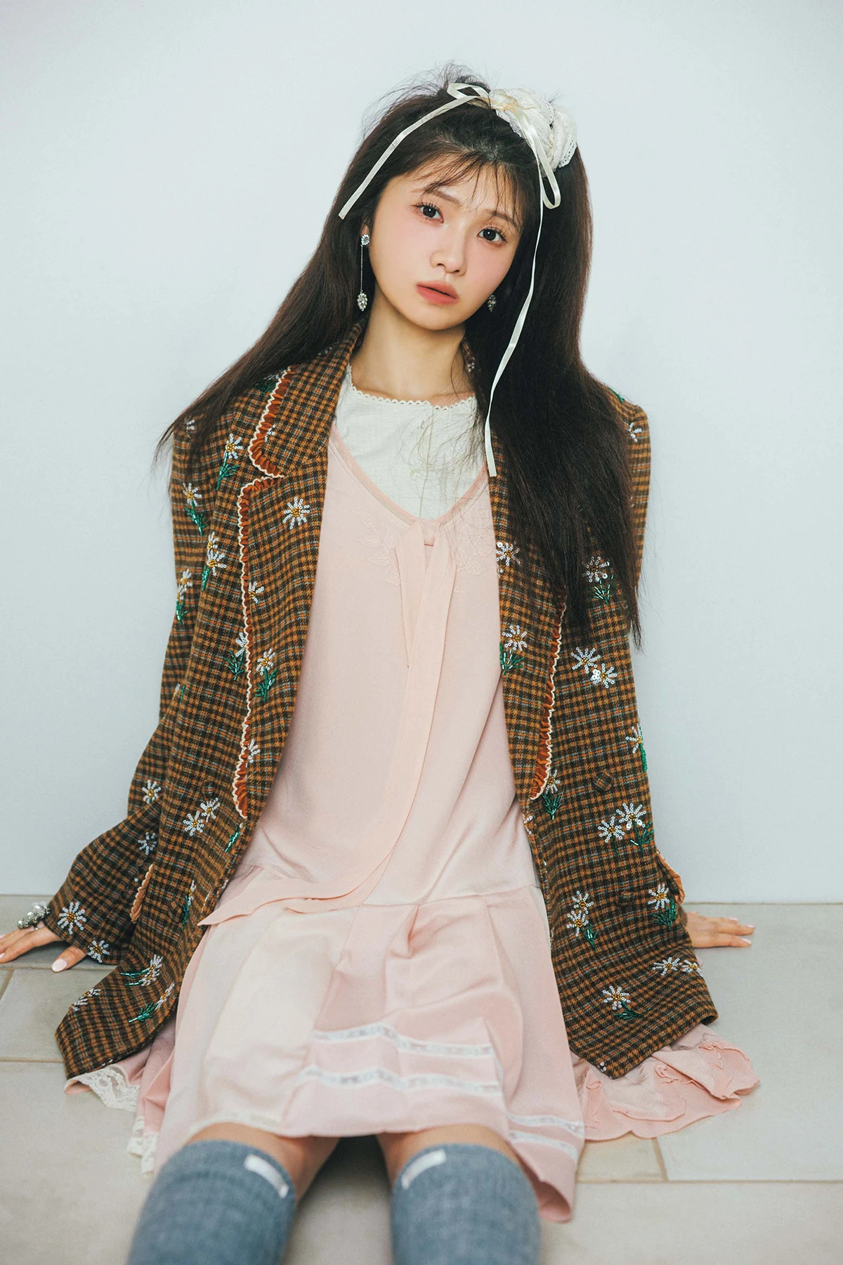 菅波美玲(≠ME)