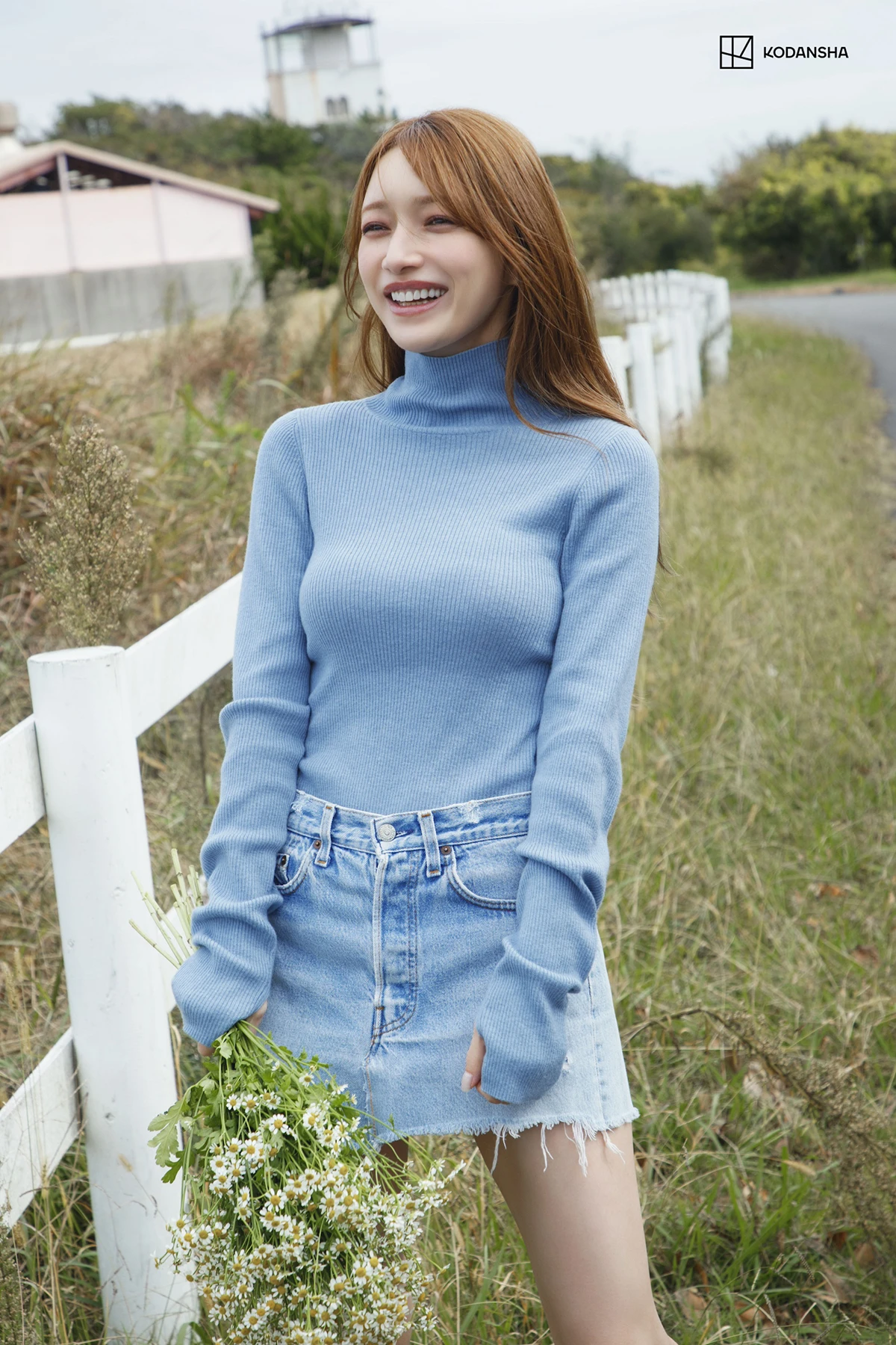 後藤真希「flos」thanks edition