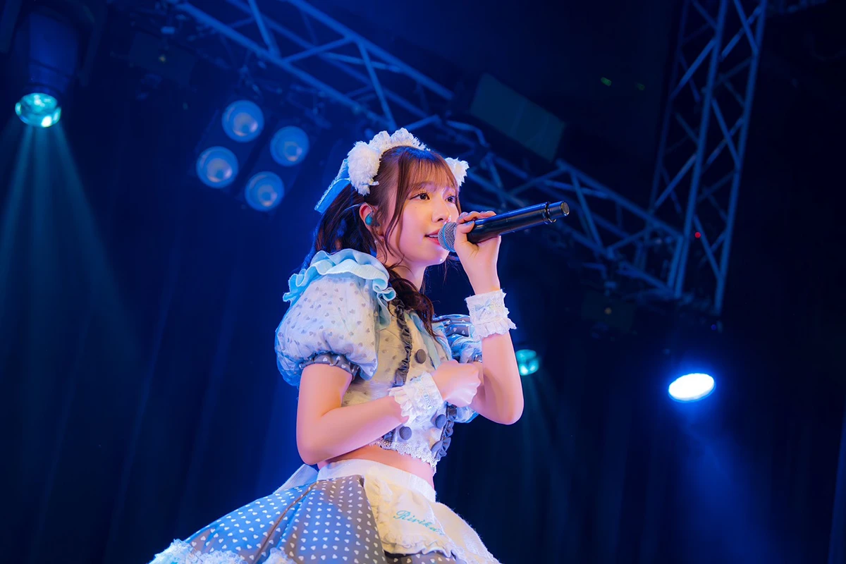 小玉梨々華 わーすた全国ツアー2025-2026 “WASUTA MADE” ～めいどいんじゃぱん♡～