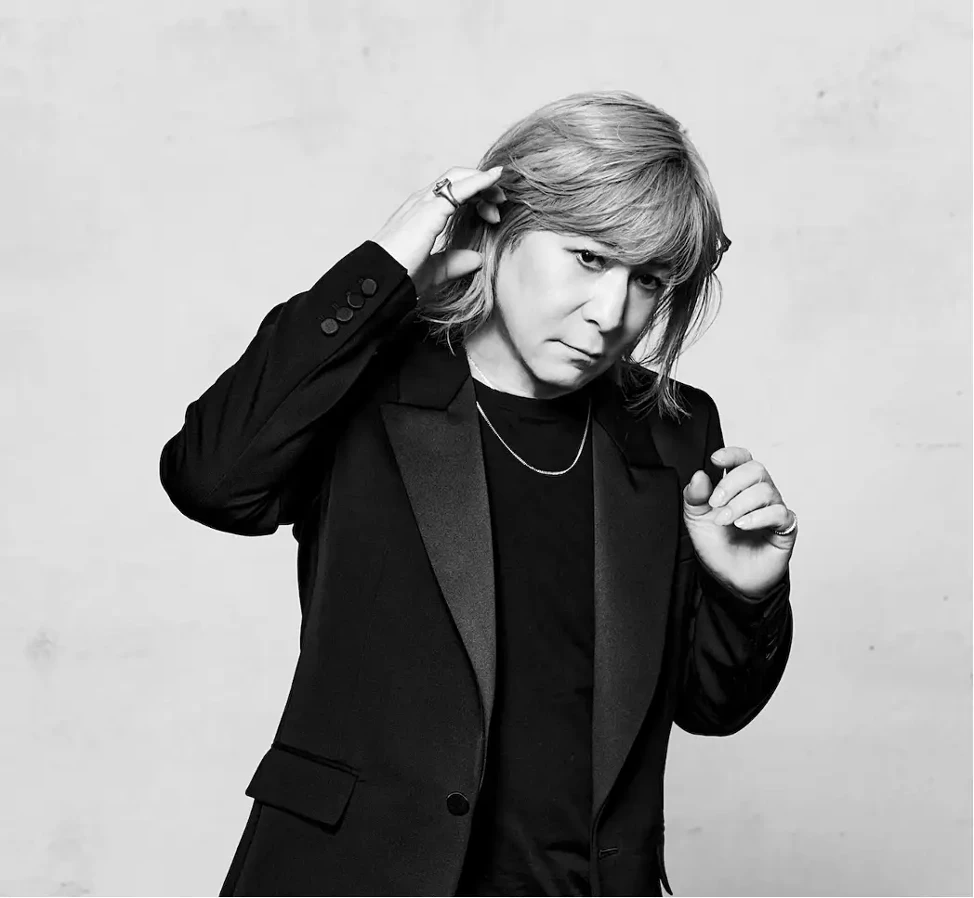小室哲哉
