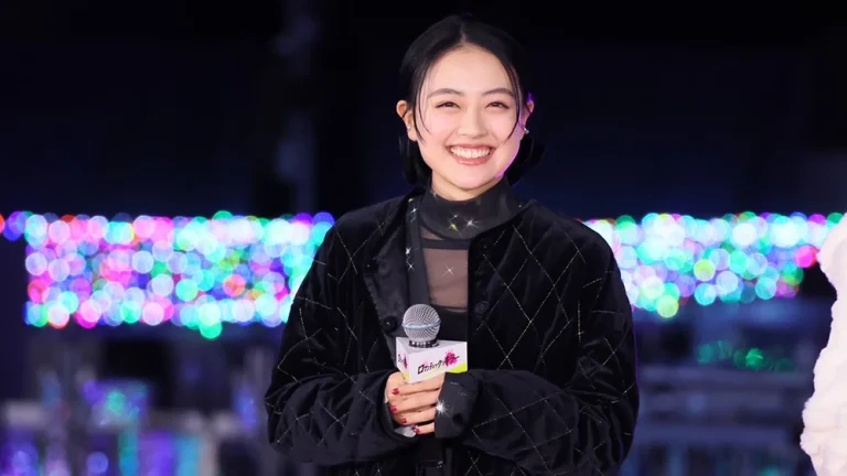 上坂樹里「ロマンティックをぶっ飛ばせ！イルミネーション消灯式⁉イベント」