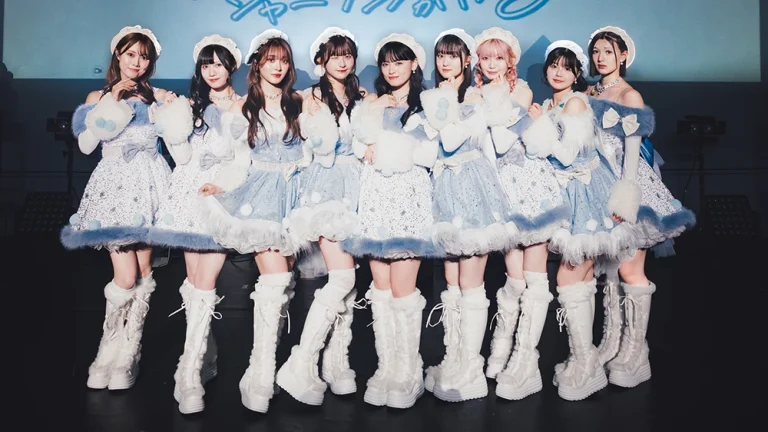 いぎなりクリスマス 2025 ～メジャーなサンタがやってくる～