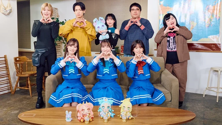 マヂラブTV×プリオケ