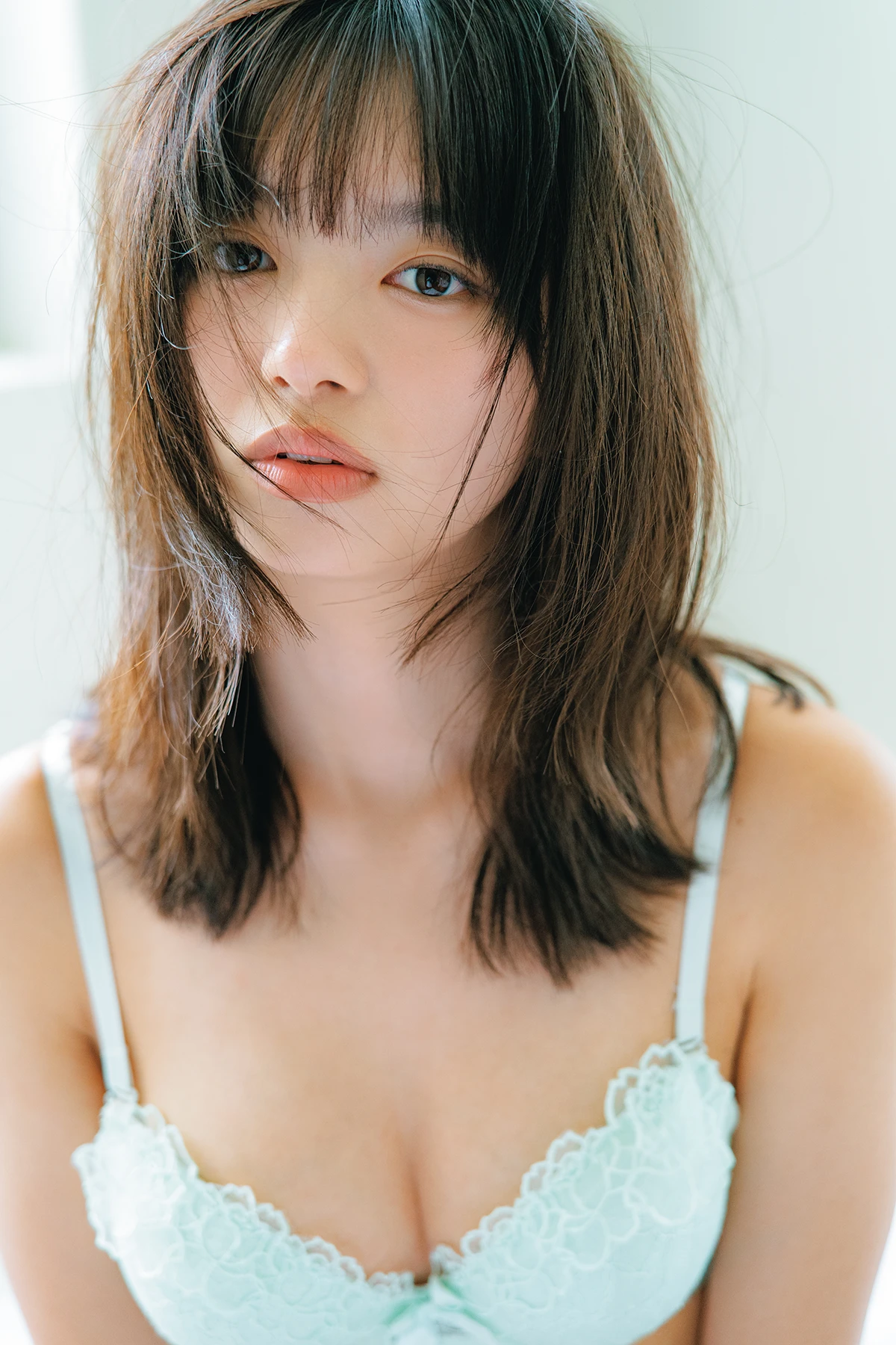 蒔埜ひな