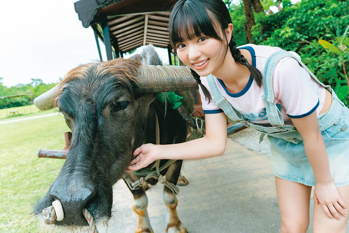 蒔埜ひな