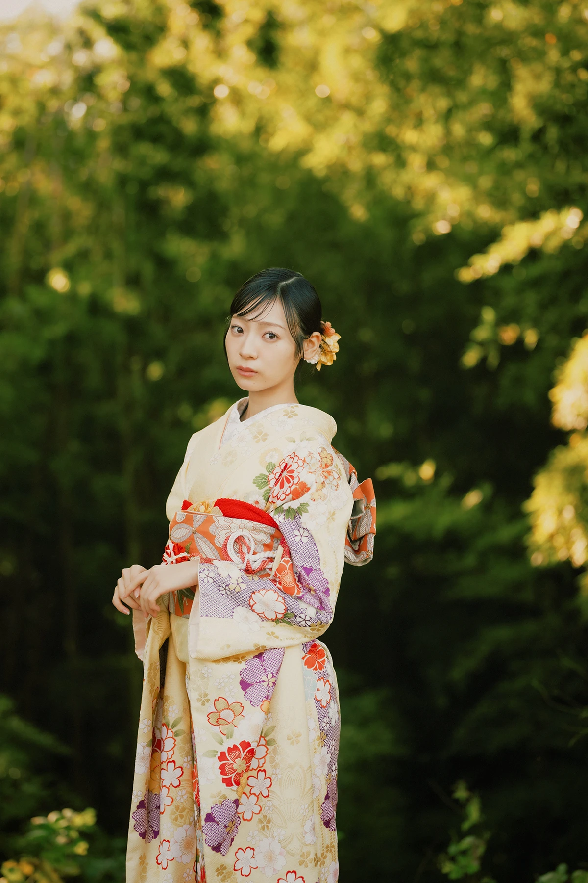 宮地すみれ