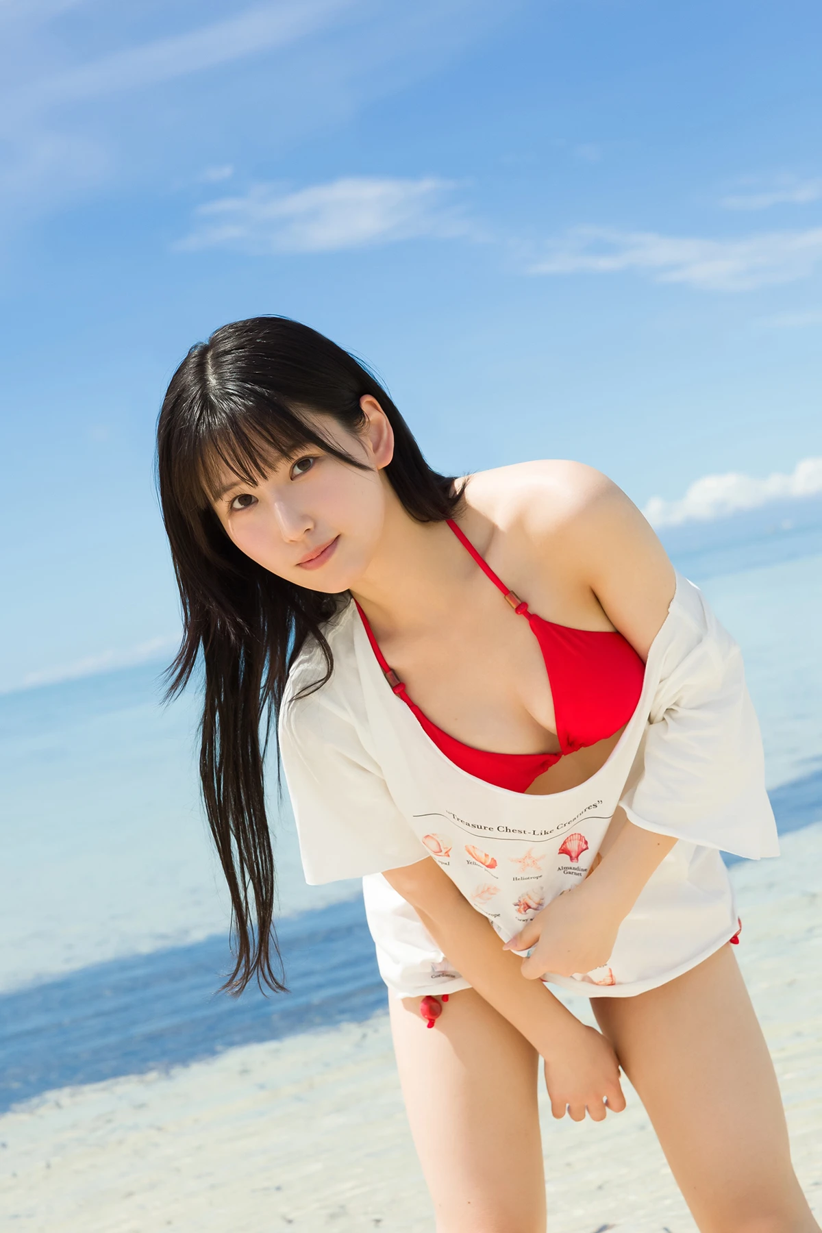 森嶋あんり